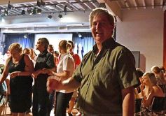 Foto de la galería: El Misionero del año 2019: la selección argentina de Robótica