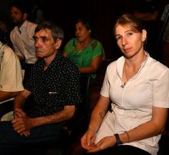 Foto de la galería: El Misionero del año 2019: la selección argentina de Robótica