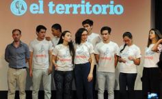 Foto de la galería: El Misionero del año 2019: la selección argentina de Robótica