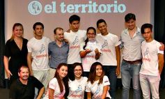 Foto de la galería: El Misionero del año 2019: la selección argentina de Robótica