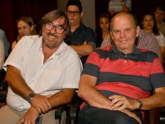 Foto de la galería: El Misionero del año 2019: la selección argentina de Robótica