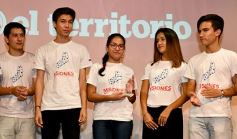 Foto de la galería: El Misionero del año 2019: la selección argentina de Robótica