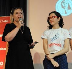 Foto de la galería: El Misionero del año 2019: la selección argentina de Robótica