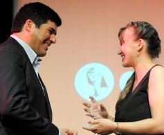 Foto de la galería: El Misionero del año 2019: la selección argentina de Robótica