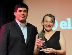 Foto de la galería: El Misionero del año 2019: la selección argentina de Robótica