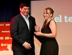 Foto de la galería: El Misionero del año 2019: la selección argentina de Robótica