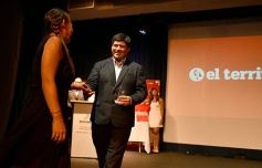 Foto de la galería: El Misionero del año 2019: la selección argentina de Robótica