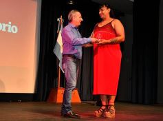 Foto de la galería: El Misionero del año 2019: la selección argentina de Robótica