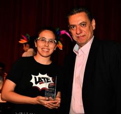 Foto de la galería: El Misionero del año 2019: la selección argentina de Robótica