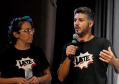 Foto de la galería: El Misionero del año 2019: la selección argentina de Robótica