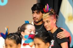 Foto de la galería: El Misionero del año 2019: la selección argentina de Robótica