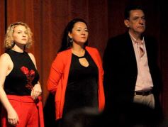 Foto de la galería: El Misionero del año 2019: la selección argentina de Robótica