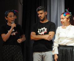 Foto de la galería: El Misionero del año 2019: la selección argentina de Robótica