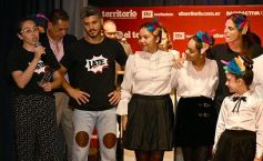 Foto de la galería: El Misionero del año 2019: la selección argentina de Robótica