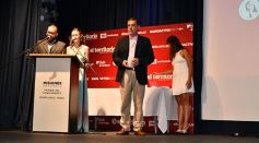 Foto de la galería: El Misionero del año 2019: la selección argentina de Robótica