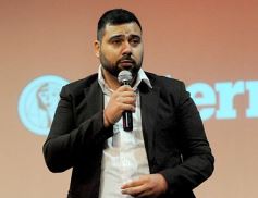 Foto de la galería: El Misionero del año 2019: la selección argentina de Robótica