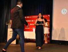 Foto de la galería: El Misionero del año 2019: la selección argentina de Robótica