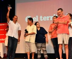 Foto de la galería: El Misionero del año 2019: la selección argentina de Robótica