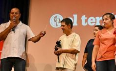 Foto de la galería: El Misionero del año 2019: la selección argentina de Robótica