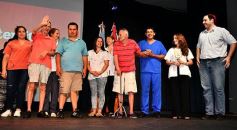 Foto de la galería: El Misionero del año 2019: la selección argentina de Robótica