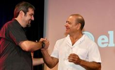 Foto de la galería: El Misionero del año 2019: la selección argentina de Robótica