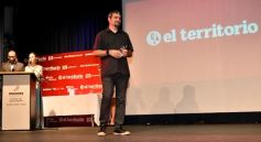 Foto de la galería: El Misionero del año 2019: la selección argentina de Robótica