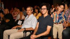 Foto de la galería: El Misionero del año 2019: la selección argentina de Robótica