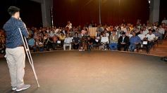 Foto de la galería: El Misionero del año 2019: la selección argentina de Robótica