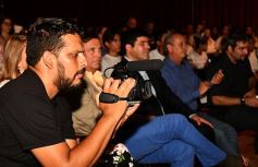 Foto de la galería: El Misionero del año 2019: la selección argentina de Robótica