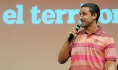 Foto de la galería: El Misionero del año 2019: la selección argentina de Robótica