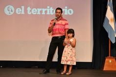 Foto de la galería: El Misionero del año 2019: la selección argentina de Robótica