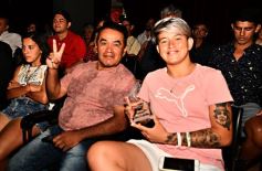 Foto de la galería: El Misionero del año 2019: la selección argentina de Robótica