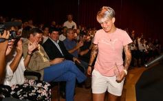 Foto de la galería: El Misionero del año 2019: la selección argentina de Robótica