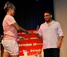 Foto de la galería: El Misionero del año 2019: la selección argentina de Robótica