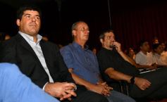 Foto de la galería: El Misionero del año 2019: la selección argentina de Robótica