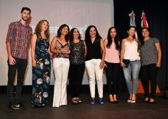 Foto de la galería: El Misionero del año 2019: la selección argentina de Robótica