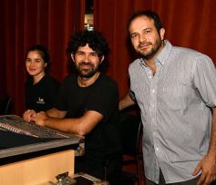 Foto de la galería: El Misionero del año 2019: la selección argentina de Robótica