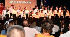 Foto de la galería: El Misionero del año 2019: la selección argentina de Robótica