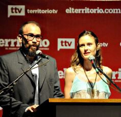 Foto de la galería: El Misionero del año 2019: la selección argentina de Robótica