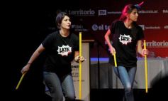 Foto de la galería: El Misionero del año 2019: la selección argentina de Robótica