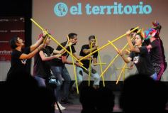 Foto de la galería: El Misionero del año 2019: la selección argentina de Robótica