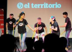 Foto de la galería: El Misionero del año 2019: la selección argentina de Robótica