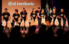 Foto de la galería: El Misionero del año 2019: la selección argentina de Robótica