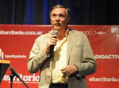 Foto de la galería: El Misionero del año 2019: la selección argentina de Robótica