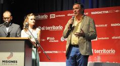 Foto de la galería: El Misionero del año 2019: la selección argentina de Robótica