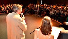 Foto de la galería: El Misionero del año 2019: la selección argentina de Robótica