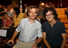 Foto de la galería: El Misionero del año 2019: la selección argentina de Robótica