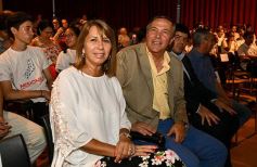 Foto de la galería: El Misionero del año 2019: la selección argentina de Robótica