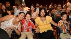 Foto de la galería: El Misionero del año 2019: la selección argentina de Robótica