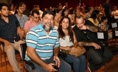 Foto de la galería: El Misionero del año 2019: la selección argentina de Robótica